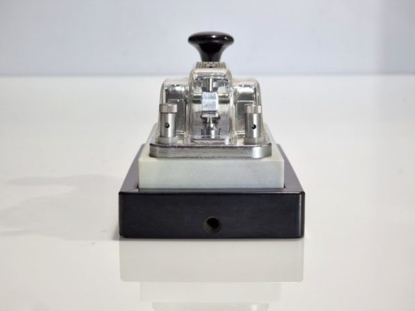 Hi-Mound HK-702 Telegraph Morse Key