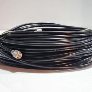 Shikoku 5D-FB Coaxial Cable Roll 40m