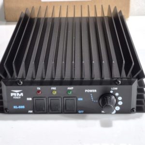 RM Italy KL-505 High Power Linear Amplifier