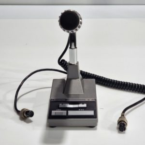 Kenwood MC-60A Desk Top Microphone