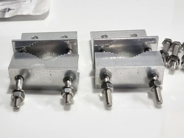 Arrow Antenna M/B Antenna Mounting KIT - Image 3