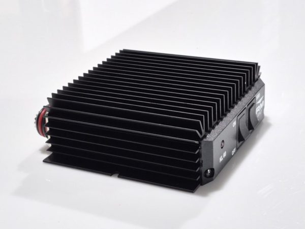 RM Italy KL-60 Linear Amplifier - Image 2