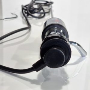 K2 Hercules Plus Folding CB Mobile Antenna 2kW