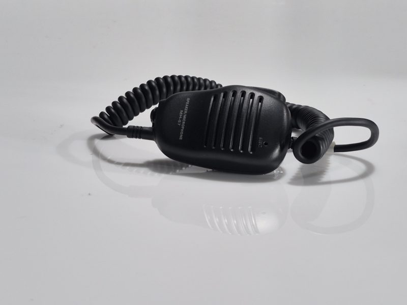 Yaesu MH-57A4B Yaesu Speaker Microphone - Image 4