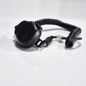 Yaesu MH-57A4B Yaesu Speaker Microphone