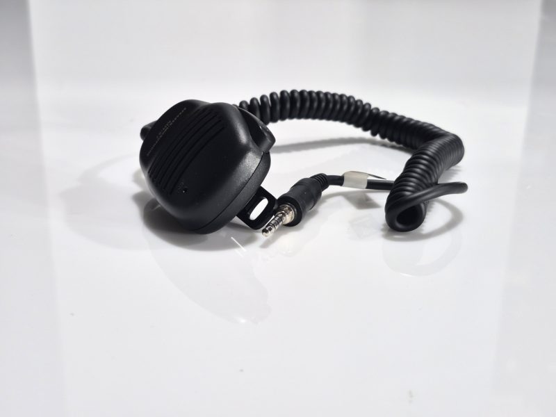 Yaesu MH-57A4B Yaesu Speaker Microphone