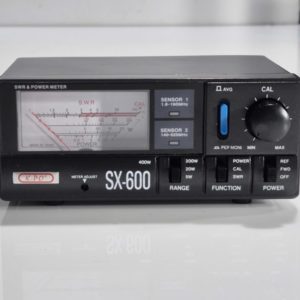 KPO SX-600N SWR Power Meter