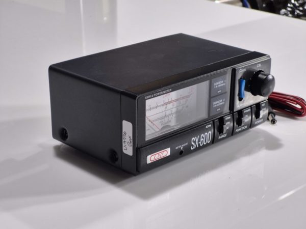 KPO SX-600N SWR Power Meter - Image 2