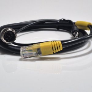 Heil Sound HSTA-YM Headset Adapter Cable