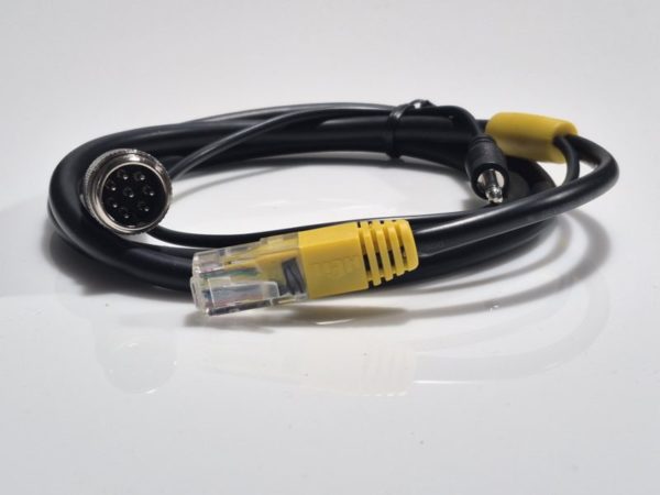 Heil Sound HSTA-YM Headset Adapter Cable