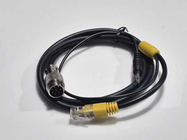 Heil Sound HSTA-YM Headset Adapter Cable - Image 3