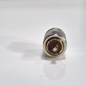 Shikoku MP-10DFB For 10D-2V 10D-FB Coaxial Connector
