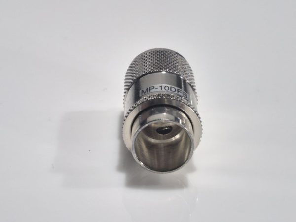 Shikoku MP-10DFB For 10D-2V 10D-FB Coaxial Connector - Image 2