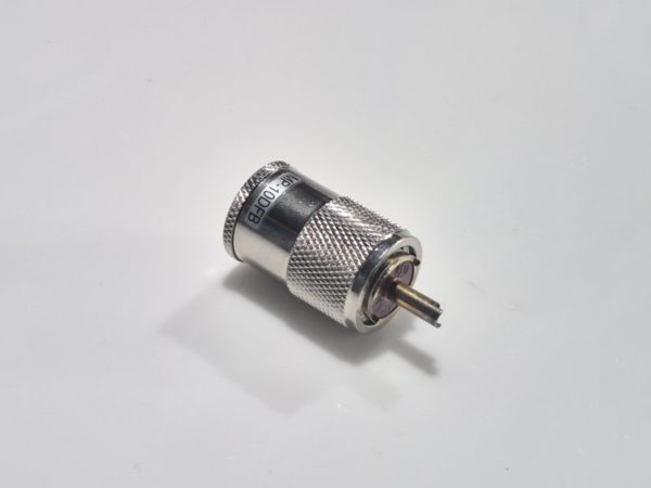 Shikoku MP-10DFB For 10D-2V 10D-FB Coaxial Connector - Image 3
