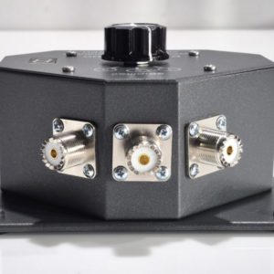 Amplitec EM-SW-2000 Antenna Coaxial Switch