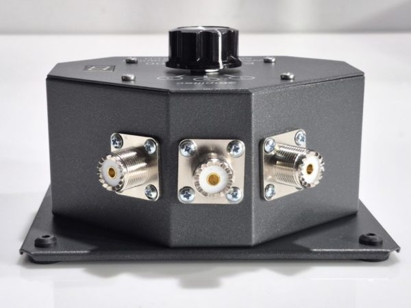 Amplitec EM-SW-2000 Antenna Coaxial Switch