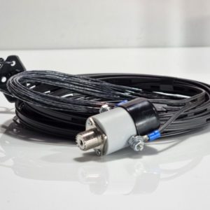 Radiowavz G5RV-JR Junior