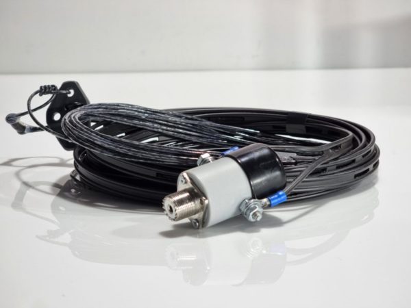 Radiowavz G5RV-JR Junior