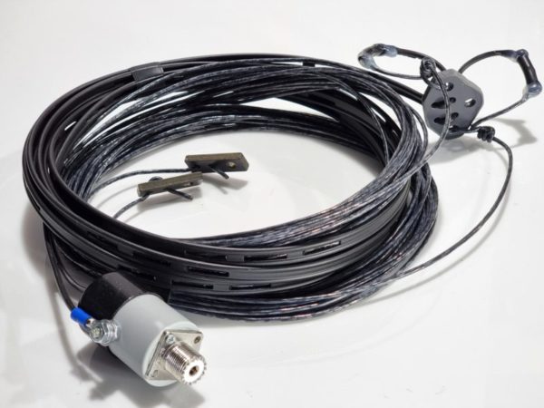 Radiowavz G5RV-JR Junior - Image 3