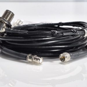 Diamond C211 Mobile Antenna Mount KIT