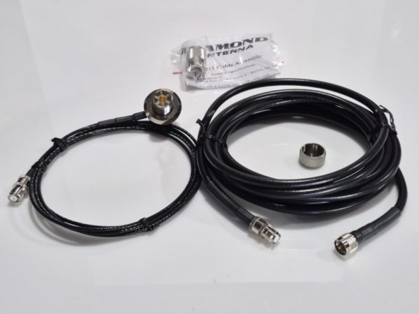 Diamond C211 Mobile Antenna Mount KIT - Image 2