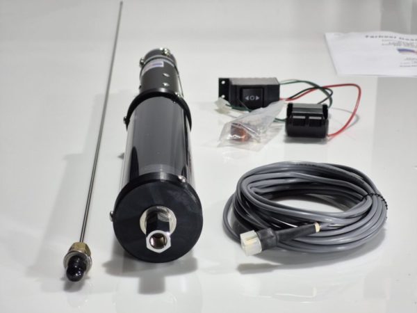 Tarheel Designs Pro-HP Mobile Motorized Antenna 500W - Image 6