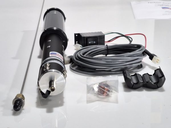 Tarheel Designs Pro-HP Mobile Motorized Antenna 500W - Image 5