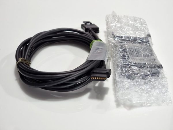 Icom IC-706 Remote Head Separation KIT - Image 3