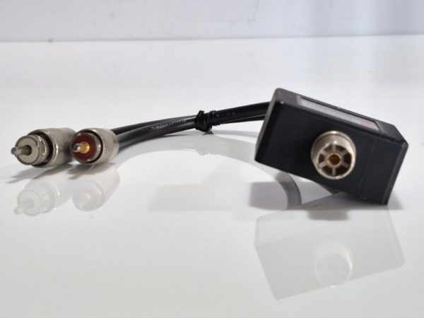 Diamond MX-72H Antenna Duplexer - Image 3