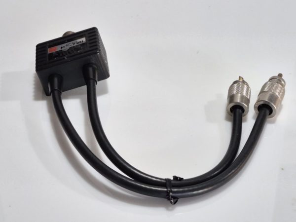 Diamond MX-72H Antenna Duplexer - Image 4