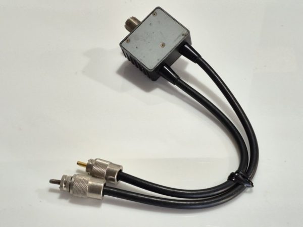 Diamond MX-72H Antenna Duplexer - Image 2
