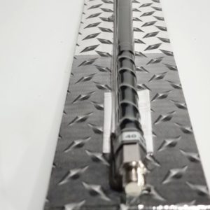 Shark Hamstick S-FM40 MINI Mobile Fiberglass Antenna 250W