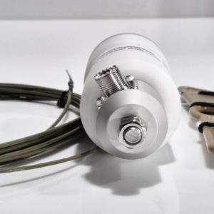 Chameleon CHA-Hybrid Micro 30FT HF Portable Antenna