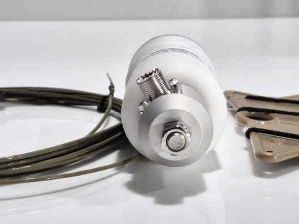 Chameleon CHA-Hybrid Micro 30FT HF Portable Antenna