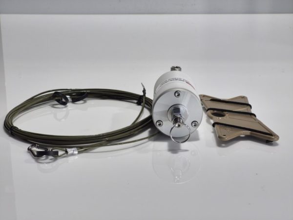 Chameleon CHA-Hybrid Micro 30FT HF Portable Antenna - Image 2