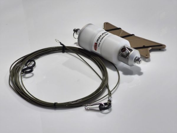 Chameleon CHA-Hybrid Micro 30FT HF Portable Antenna - Image 4