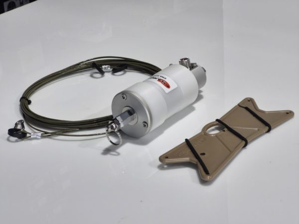 Chameleon CHA-Hybrid Micro 30FT HF Portable Antenna - Image 5