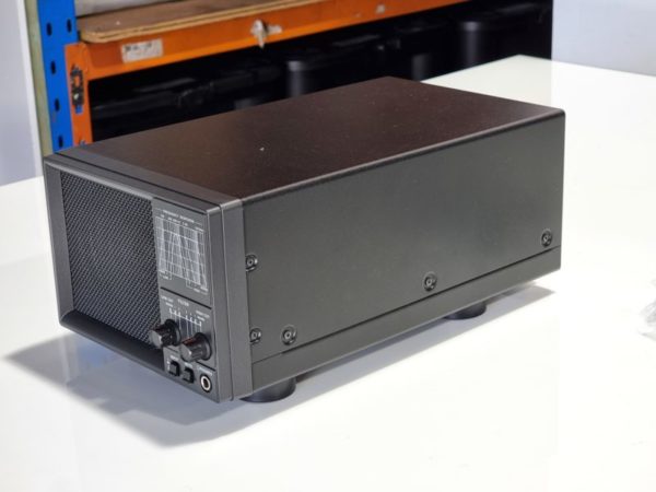 Yaesu SP-2000 External Desktop Speaker - Image 4