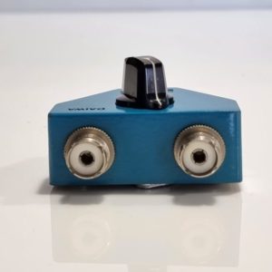 Daiwa CS-201A Antenna Coaxial Switch