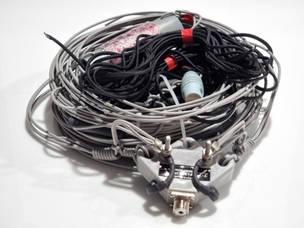 Alpha Delta DX-CC Parallel Dipole Antenna. - Image 4