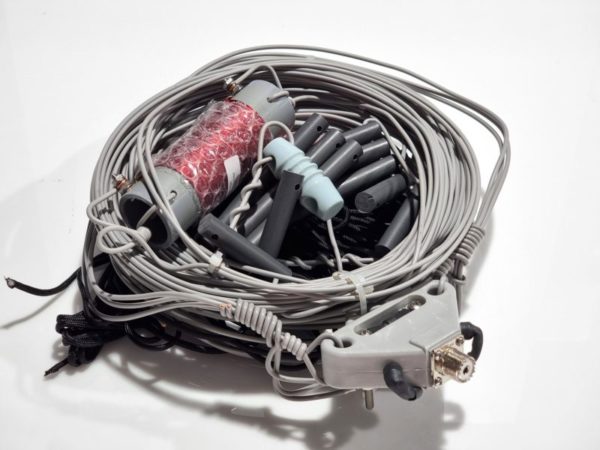 Alpha Delta DX-CC Parallel Dipole Antenna. - Image 3