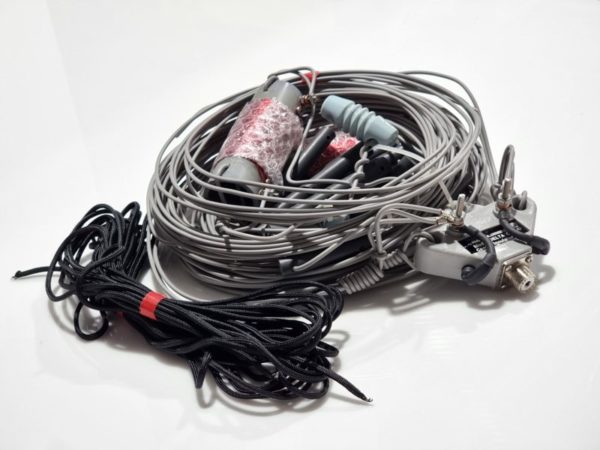 Alpha Delta DX-CC Parallel Dipole Antenna. - Image 2