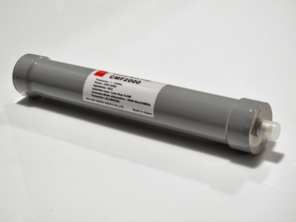 Diamond CMF2000 Common Mode Choke Filter 2kW - Image 3