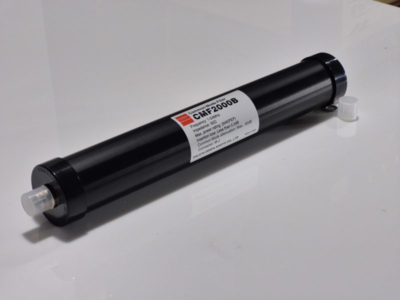 Diamond CMF2000B Common Mode Choke Filter 2kW - Image 3