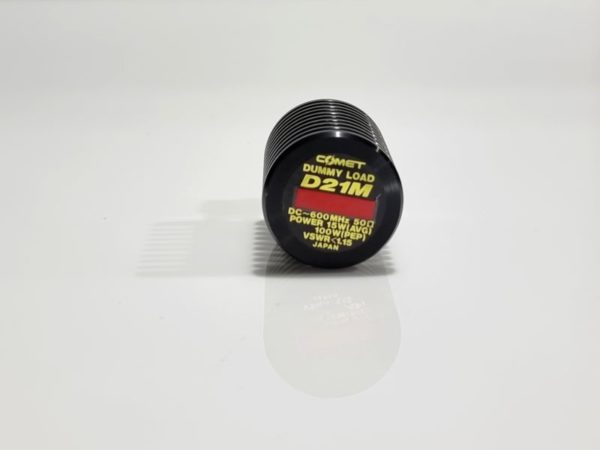 Comet D21M Dry Dummy Load 100W - Image 4