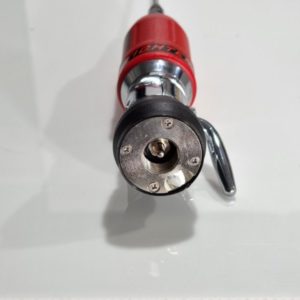 Sirio Fighter 5000PL Demons RED Mobile Antenna