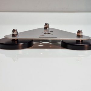 Diamond K3000 Triple Magnetic Base For Mobile Antenna