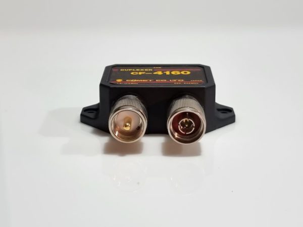 Comet CF-4160A Antenna Duplexer - Image 3