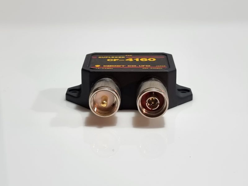 Comet CF-4160A Antenna Duplexer - Image 3