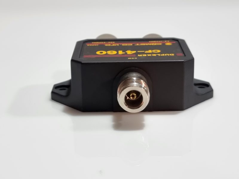 Comet CF-4160A Antenna Duplexer - Image 2